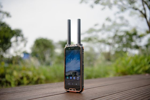 卫星电话科普:天地互联时代的应急通信守护者(图2)