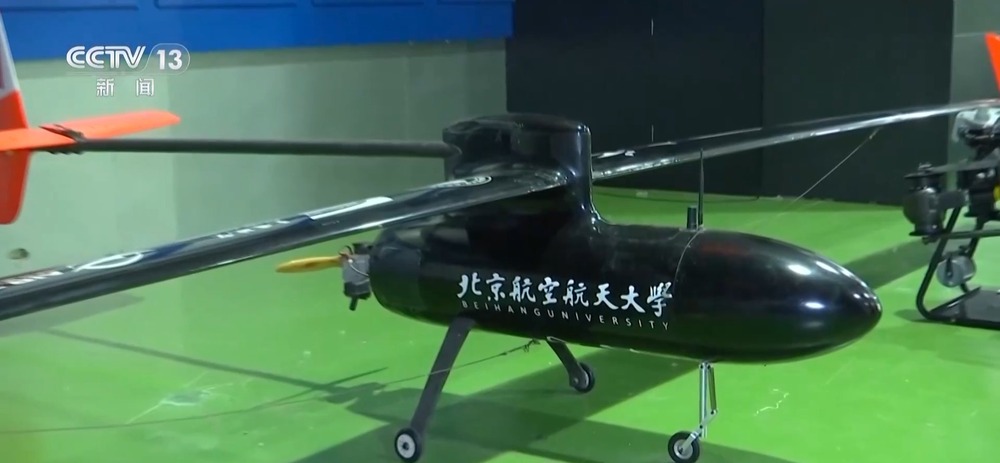 “低空技术与工程”专业前景如何？一文了解新专业(图3)