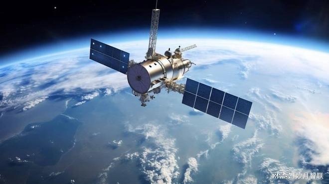 卫星直连物联网卡：破解通信盲区的创新路径(图3)