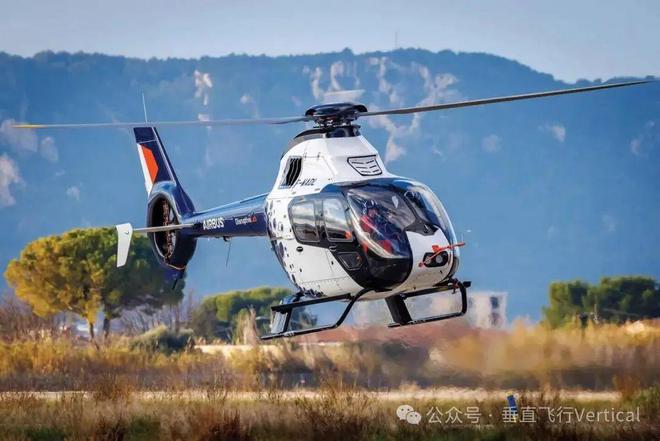 西方直升机原始设备制造商未来技术探索(图1)