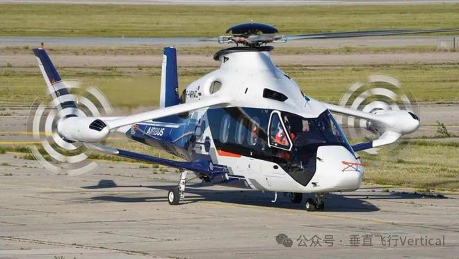 西方直升机原始设备制造商未来技术探索(图2)
