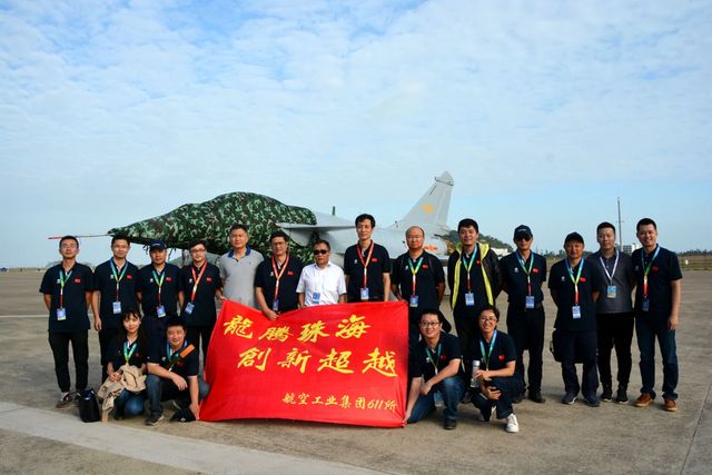 一战成名的歼10C总师王海峰3年前就登上了《科学中国人》封面(图5)