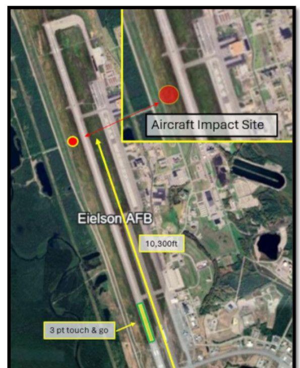 2亿美元报废!美国F-35A坠机原因查明:竟是液压油里掺了大量的水(图5)