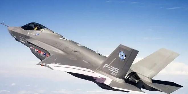 2亿美元报废!美国F-35A坠机原因查明:竟是液压油里掺了大量的水(图12)
