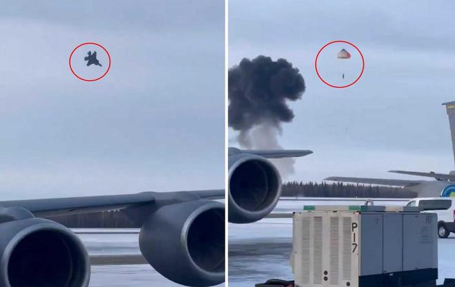 2亿美元报废!美国F-35A坠机原因查明:竟是液压油里掺了大量的水(图11)