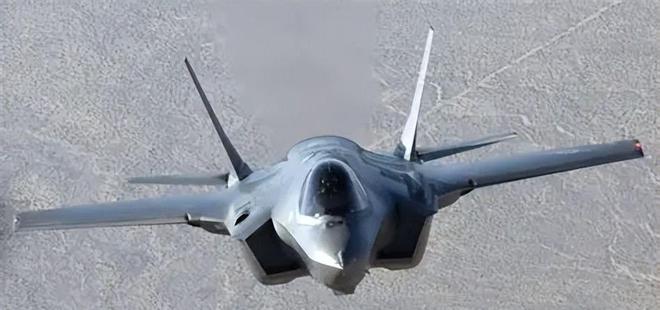 2亿美元报废!美国F-35A坠机原因查明:竟是液压油里掺了大量的水(图18)