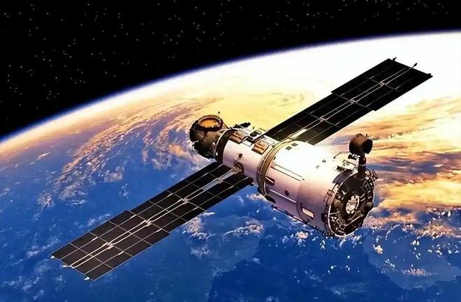 传统卫星落伍AI首次接管卫星姿态控制维尔茨堡团队攻克难关(图3)